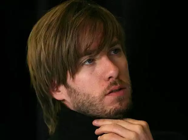 Titel-Bild zur News: Nick Heidfeld