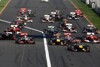 Bild zum Inhalt: Grand Prix von Australien: Wie geht es weiter?