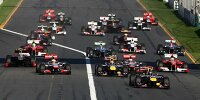Bild zum Inhalt: Grand Prix von Australien: Wie geht es weiter?