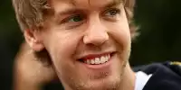 Sebastian Vettel