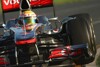 Bild zum Inhalt: McLaren: In Sepang näher an Red Bull?