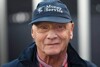 Lauda: "Die größte Schnapsidee, die erfunden wurde"