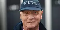 Bild zum Inhalt: Lauda: "Die größte Schnapsidee, die erfunden wurde"