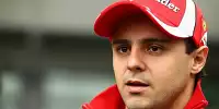 Bild zum Inhalt: Massa: In Sepang soll alles besser werden