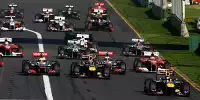 Start Melbourne