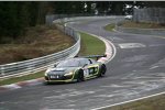 Marc Hennerici Audi R8 LMS