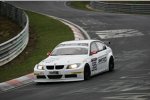 Tommy Milner Schubert BMW 320d