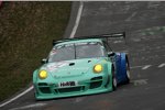 Peter Dumbreck Falken-Porsche 011 GT3 R