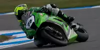Bild zum Inhalt: Vermeulen: In Assen soll es mit dem Rennstart klappen