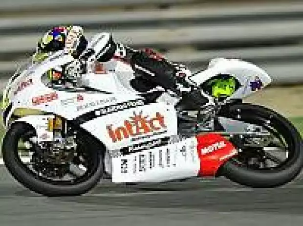 Titel-Bild zur News: Sandro Cortese