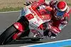 Bild zum Inhalt: Jerez: Barbera und Aspar geben "200 Prozent"