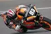 Bild zum Inhalt: Marquez: "Bradl ist stark"