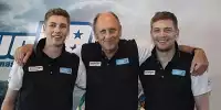 Hans-Joachim Stuck, Ferdinand Stuck