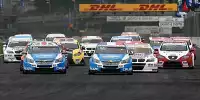 Bild zum Inhalt: Neue WTCC-Hersteller: Ford ja, Subaru nein?