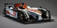 Aston Martin AMR-One