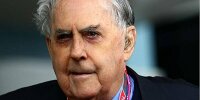 Bild zum Inhalt: Brabham wird 85: Zu Fuß zur Formel-1-Legende