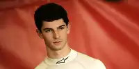 Bild zum Inhalt: Alexander Rossi wird von Lotus gefördert