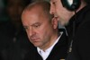 Reifen: Lotus hofft auf die Hitze Malaysias