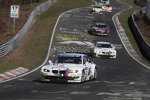 Andy Priaulx, Dirk Werner, Marco Werner, Augusto Farfus, Uwe Alzen 