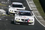 Andy Priaulx, Dirk Werner, Marco Werner, Augusto Farfus, Uwe Alzen 