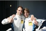 Augusto Farfus, Jörg Müller