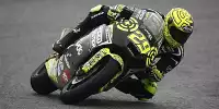 Bild zum Inhalt: Iannone gewinnt im Regen von Jerez