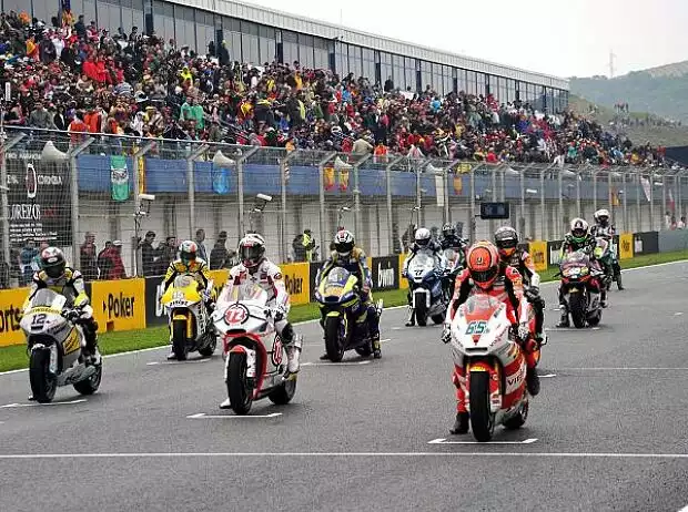 Stefan Bradl Titel-Bild zur News: Stefan Bradl