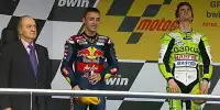 Jonas Folger, Nicolas Terol, Juan Carlos