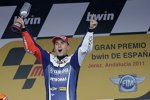 Jorge Lorenzo (Yamaha)