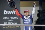 Jorge Lorenzo (Yamaha)