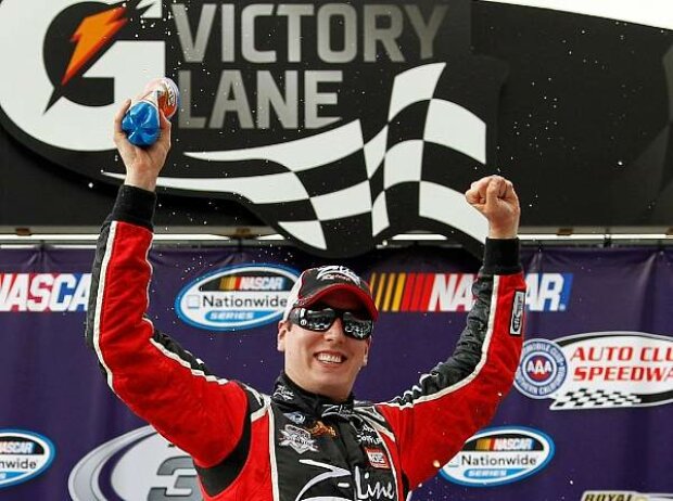 Kyle Busch Kyle Busch