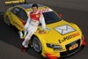 Bild zum Inhalt: Audi bringt neue Farbe in die DTM