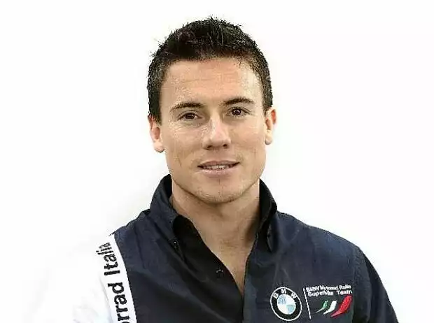 James Toseland Titel-Bild zur News: James Toseland