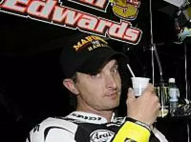 Titel-Bild zur News: Colin Edwards