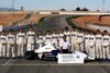 Bild zum Inhalt: Auftakt für den Formula BMW Talent Cup 2011