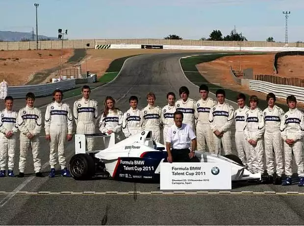 Mario Theissen (BMW Motorsport Direktor) Titel-Bild zur News: Mario Theissen (BMW Motorsport Direktor)