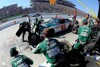 Bild zum Inhalt: Earnhardt Jr.: "Ich wollte das verdammte Rennen gewinnen"