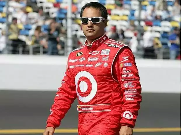 Titel-Bild zur News: Juan Pablo Montoya