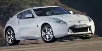 Bild zum Inhalt: Nissan verpasst seinem 370Z Feinschliff