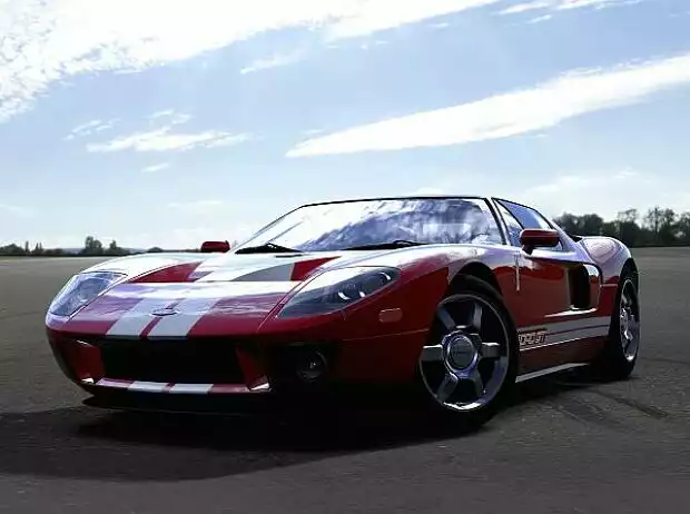 Forza Motorsport 4 Titel-Bild zur News: Forza Motorsport 4