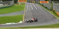 Bild zum Inhalt: Red Bull: Marko hofft auf Langeweile