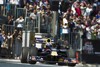 Coulthard: Mit Topspeed auf der Einkaufsmeile