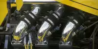 Renault-V6-Turbo von 1977