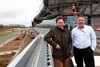 Silverstone will "der beste Rennplatz der Welt" sein