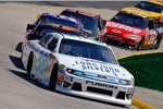 Travis Kvapil (Front Row) 