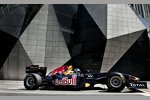 David Coulthard (Red Bull )