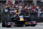 David Coulthard (Red Bull )