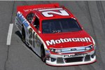 Trevor Bayne (Wood) 