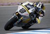 Bild zum Inhalt: Lüthi: MotoGP-Aufstieg 2012 praktisch perfekt
