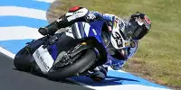 Bild zum Inhalt: Melandri vergleicht Superbike & MotoGP